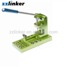 Dental Turbine Repair Tools Set